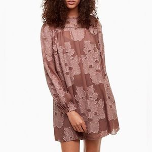 Aritzia Wilfred Gascon Dress